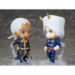 Nendoroid Enrico P. by  Medicos Entertainment 4582638238230 ToyCoin