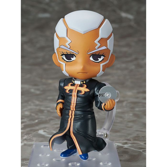 Nendoroid Enrico P. by  Medicos Entertainment 4582638238230 ToyCoin