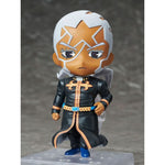 Nendoroid Enrico P. by  Medicos Entertainment 4582638238230 ToyCoin