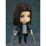 Nendoroid Eren Yeager: The Final Season Ver. by Good Smile Company - Shop at ToyCoin