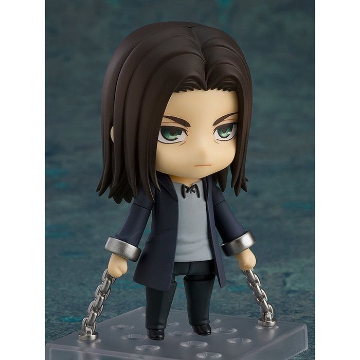 Nendoroid Eren Yeager: The Final Season Ver. by Good Smile Company - Shop at ToyCoin