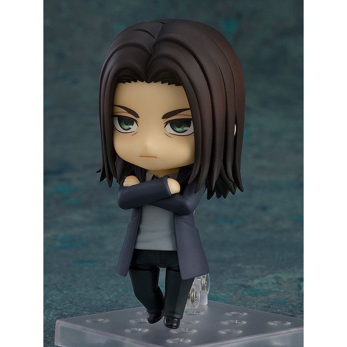 Nendoroid Eren Yeager: The Final Season Ver. by  Good Smile Company  ToyCoin