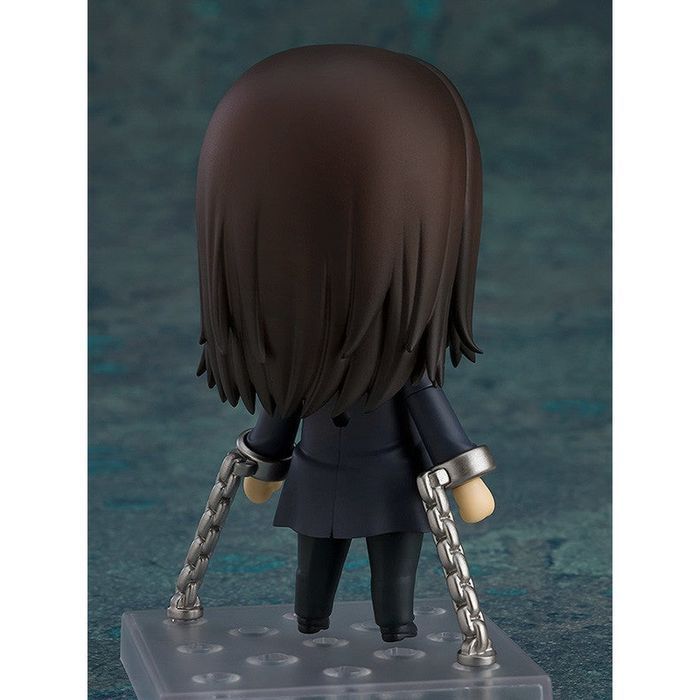 Nendoroid Eren Yeager: The Final Season Ver. by Good Smile Company - Shop at ToyCoin