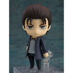 Nendoroid Eren Yeager: The Final Season Ver. by Good Smile Company - Shop at ToyCoin