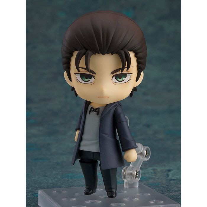 Nendoroid Eren Yeager: The Final Season Ver. by  Good Smile Company  ToyCoin