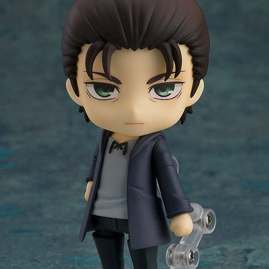 Nendoroid Eren Yeager: The Final Season Ver. by  Good Smile Company  ToyCoin
