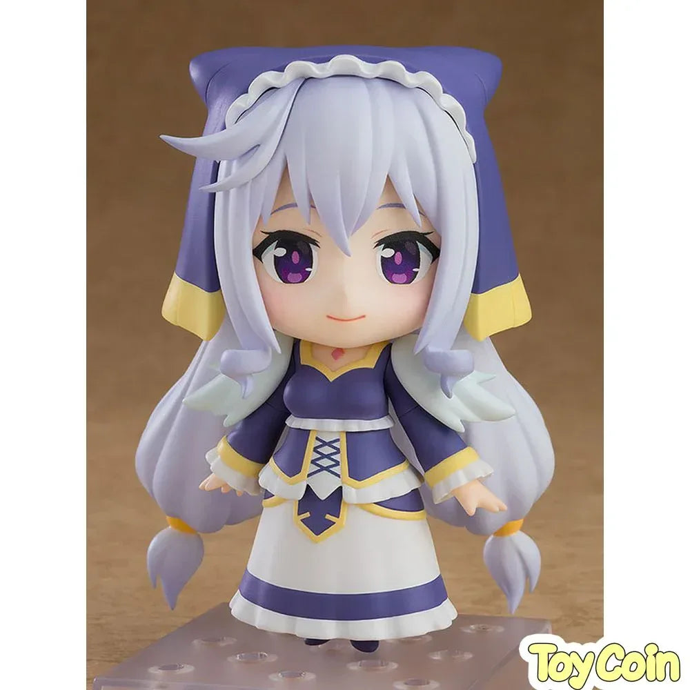 Nendoroid Eris by Good Smile Company - Shop at ToyCoin