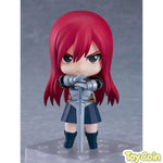 Nendoroid Erza Scarlet by Max Factory - Shop at ToyCoin
