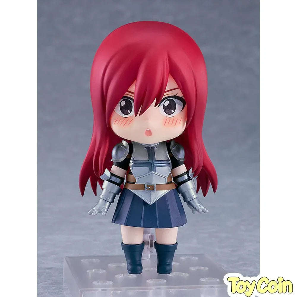 Nendoroid Erza Scarlet by Max Factory - Shop at ToyCoin