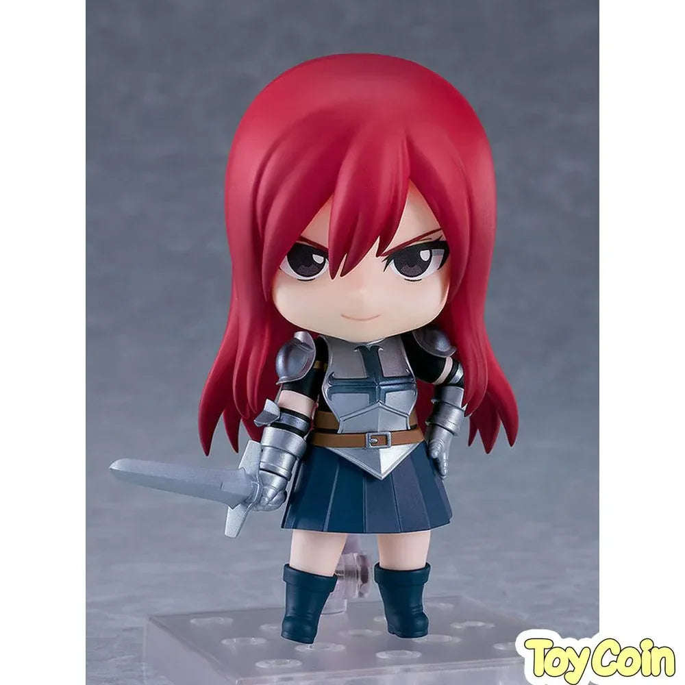 Nendoroid Erza Scarlet by Max Factory - Shop at ToyCoin
