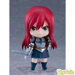 Nendoroid Erza Scarlet by Max Factory - Shop at ToyCoin