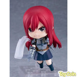 Nendoroid Erza Scarlet by Max Factory - Shop at ToyCoin