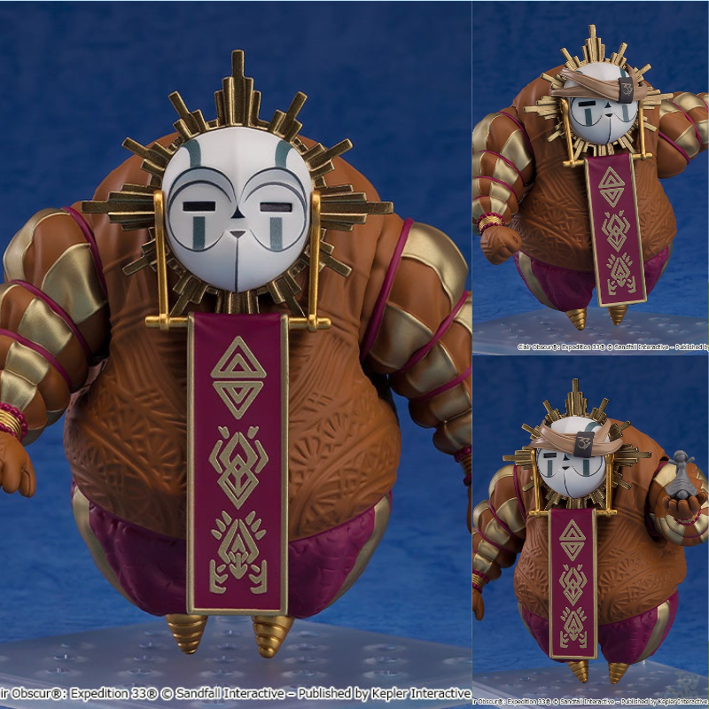 Nendoroid Esquie by  Good Smile Company 4580828677081 ToyCoin