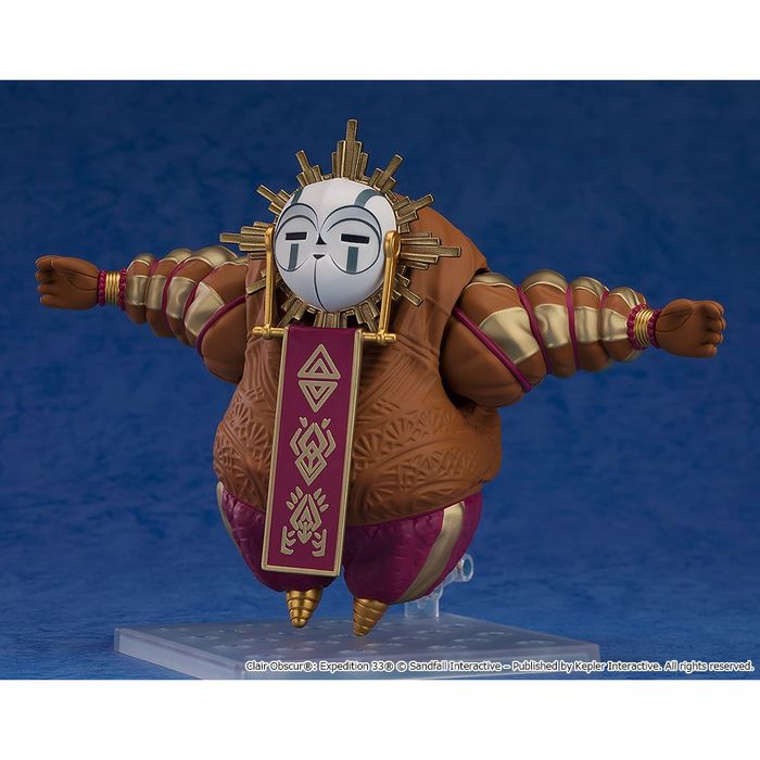 Nendoroid Esquie by  Good Smile Company 4580828677081 ToyCoin