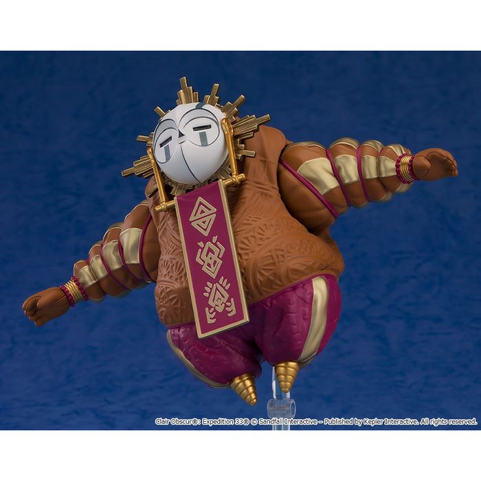 Nendoroid Esquie by  Good Smile Company 4580828677081 ToyCoin
