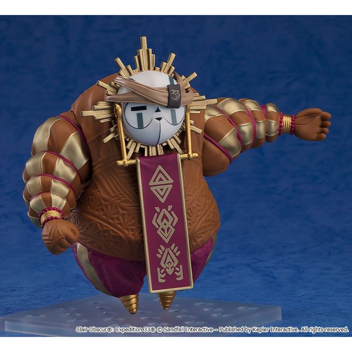 Nendoroid Esquie by  Good Smile Company 4580828677081 ToyCoin