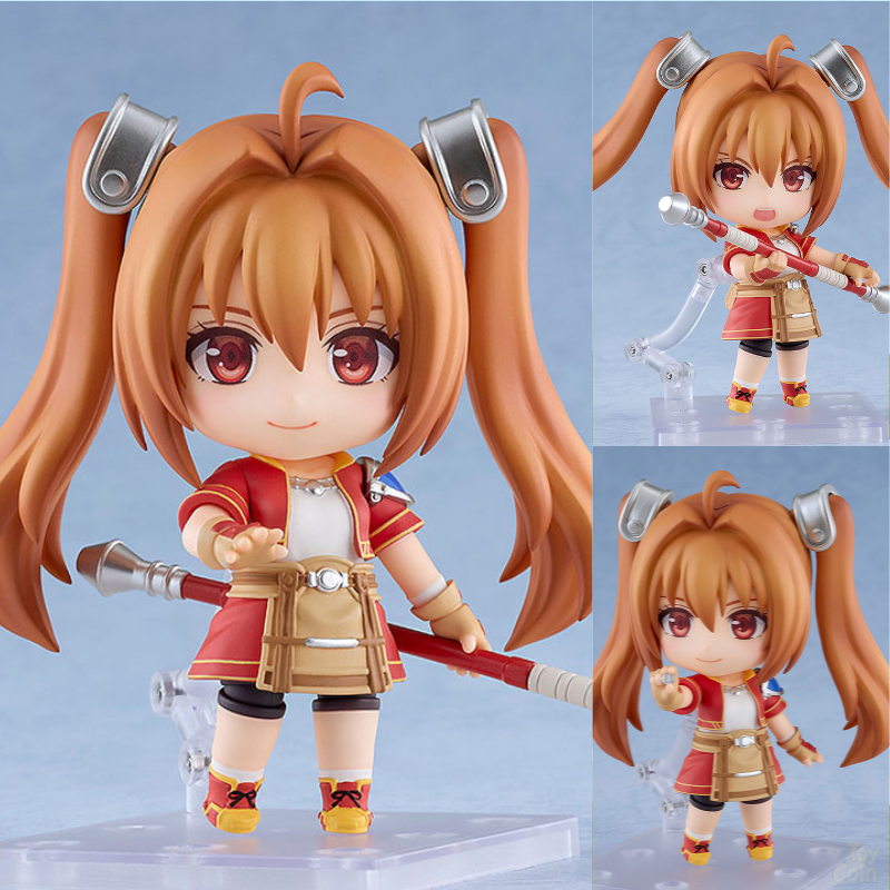 Nendoroid Estelle Bright: the 1st Ver. by  Good Smile Company 4570232589926 ToyCoin