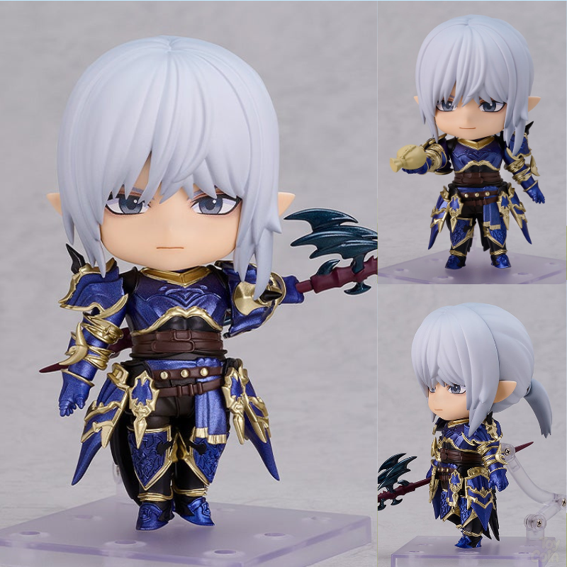 Nendoroid Estinien by Good Smile Company - Shop at ToyCoin