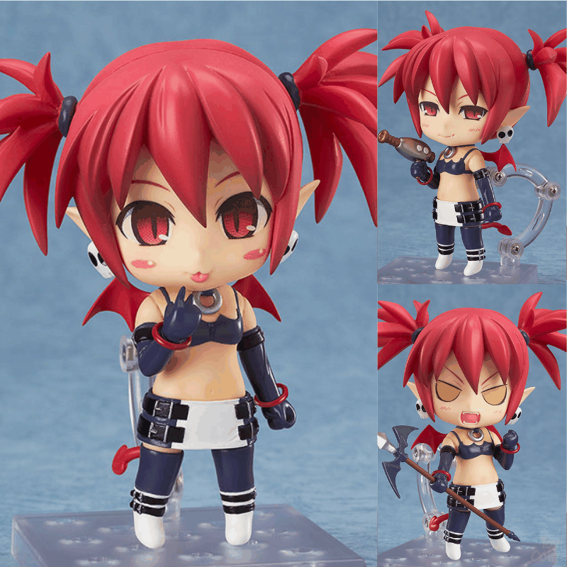 Nendoroid Etna by Phat Company - Shop at ToyCoin