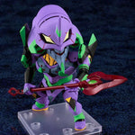 Nendoroid Evangelion Unit-01 by Good Smile Company - Shop at ToyCoin