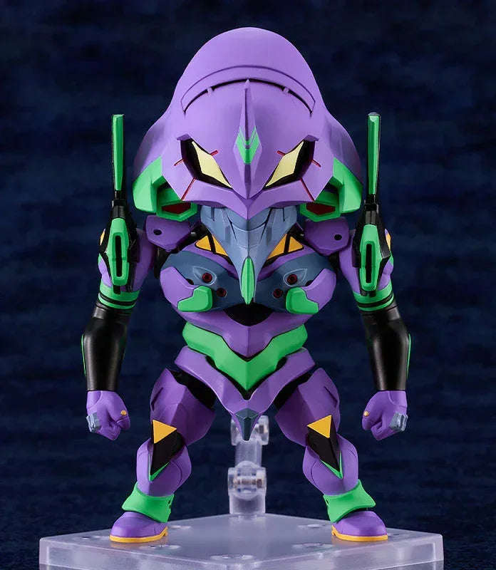 Nendoroid Evangelion Unit-01 by Good Smile Company - Shop at ToyCoin