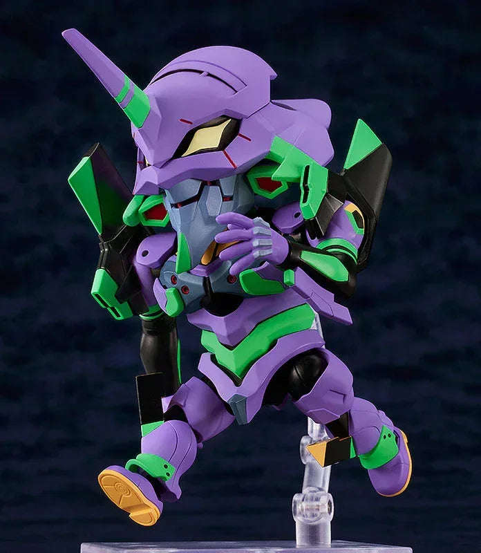 Nendoroid Evangelion Unit-01 by Good Smile Company - Shop at ToyCoin