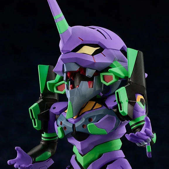 Nendoroid Evangelion Unit-01 by Good Smile Company - Shop at ToyCoin