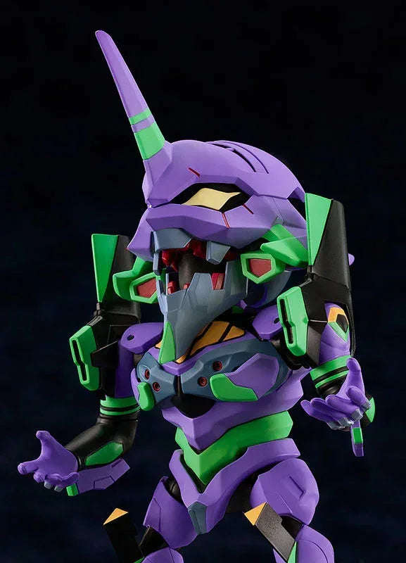 Nendoroid Evangelion Unit-01 by Good Smile Company - Shop at ToyCoin