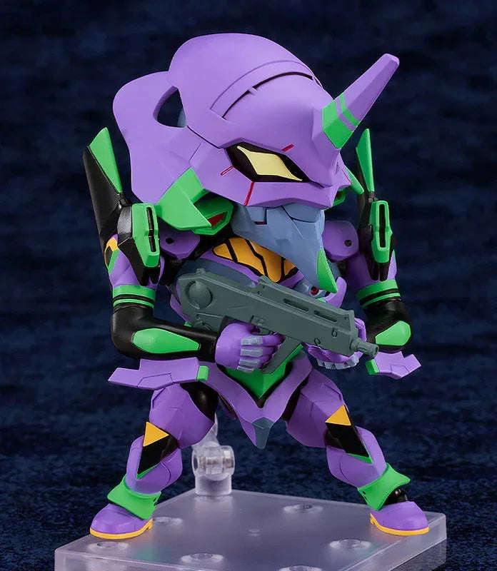 Nendoroid Evangelion Unit-01 by Good Smile Company - Shop at ToyCoin
