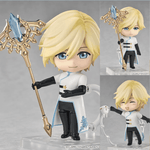 Nendoroid Fai D. Flowright by Good Smile Arts Shanghai - Shop at ToyCoin