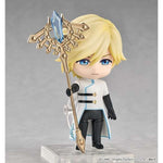 Nendoroid Fai D. Flowright by Good Smile Arts Shanghai - Shop at ToyCoin