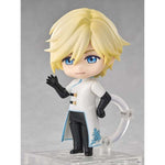 Nendoroid Fai D. Flowright by Good Smile Arts Shanghai - Shop at ToyCoin