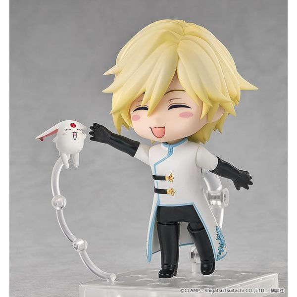 Nendoroid Fai D. Flowright by Good Smile Arts Shanghai - Shop at ToyCoin