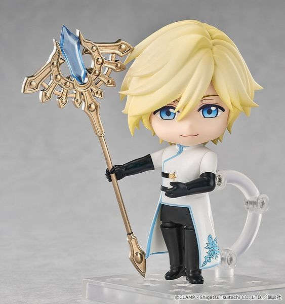 Nendoroid Fai D. Flowright by Good Smile Arts Shanghai - Shop at ToyCoin