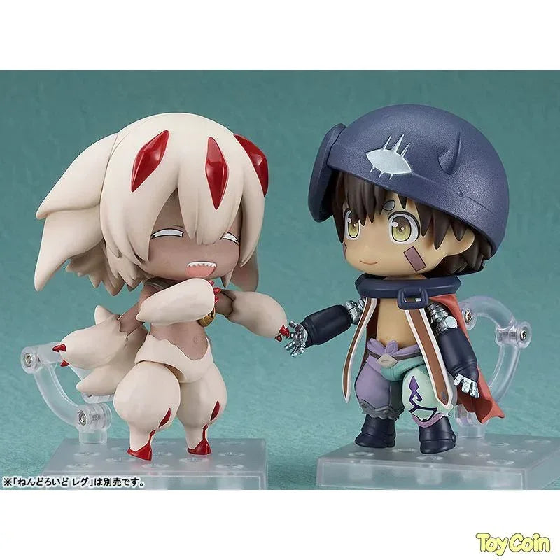 Nendoroid Faputa by Good Smile Company - Shop at ToyCoin