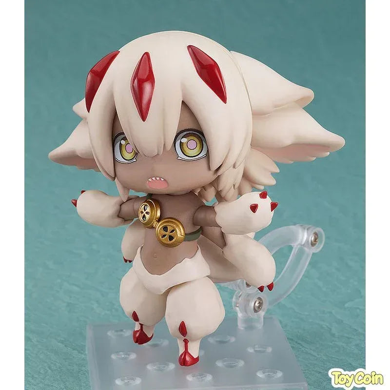 Nendoroid Faputa by Good Smile Company - Shop at ToyCoin
