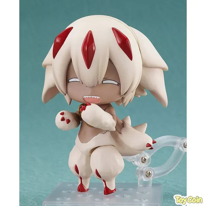 Nendoroid Faputa by Good Smile Company - Shop at ToyCoin