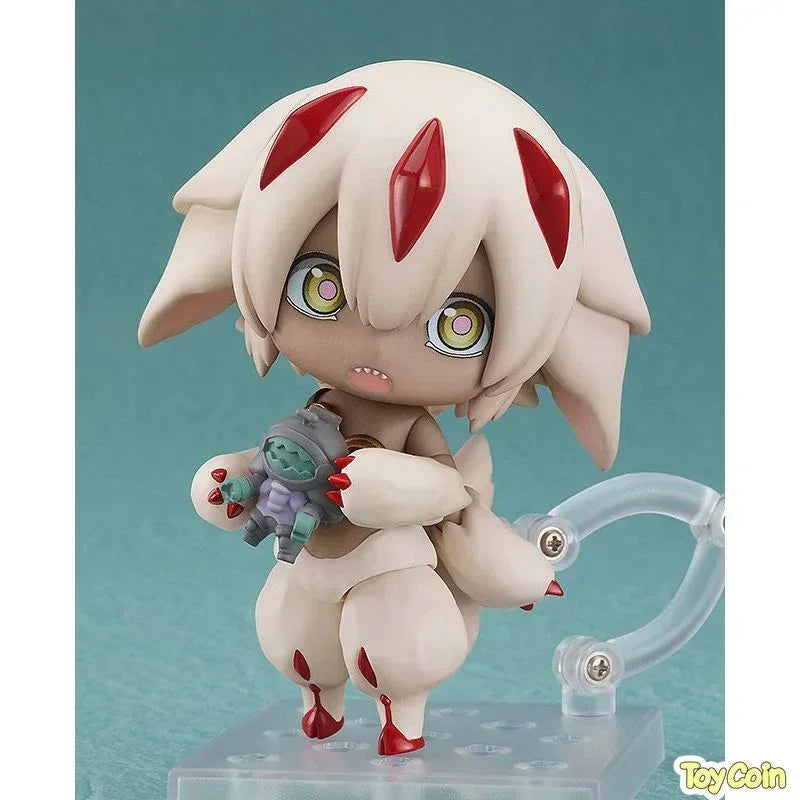 Nendoroid Faputa by Good Smile Company - Shop at ToyCoin