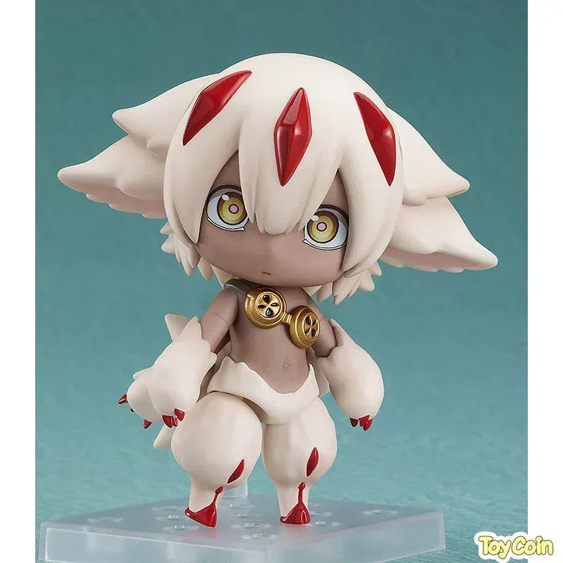 Nendoroid Faputa by Good Smile Company - Shop at ToyCoin