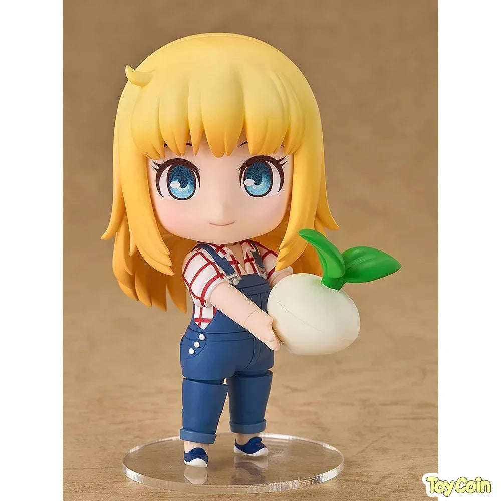 Nendoroid Farmer Claire by Good Smile Arts Shanghai - Shop at ToyCoin
