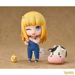 Nendoroid Farmer Claire by Good Smile Arts Shanghai - Shop at ToyCoin