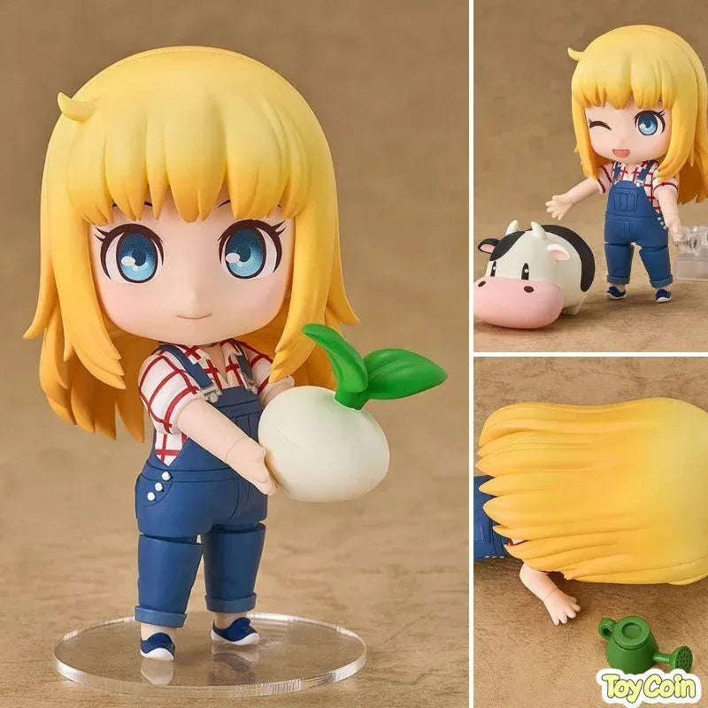Nendoroid Farmer Claire by Good Smile Arts Shanghai - Shop at ToyCoin