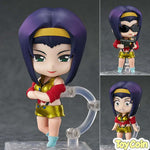 Nendoroid Faye Valentine by Good Smile Arts Shanghai - Shop at ToyCoin