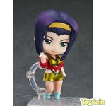 Nendoroid Faye Valentine by Good Smile Arts Shanghai - Shop at ToyCoin