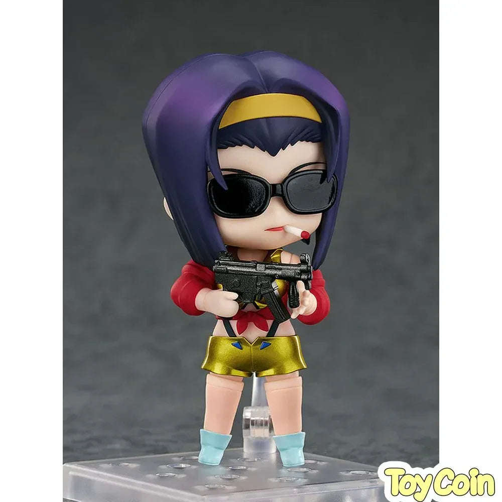 Nendoroid Faye Valentine by Good Smile Arts Shanghai - Shop at ToyCoin