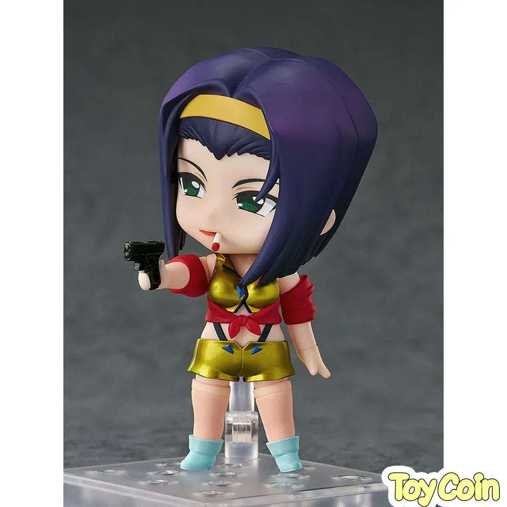 Nendoroid Faye Valentine by Good Smile Arts Shanghai - Shop at ToyCoin