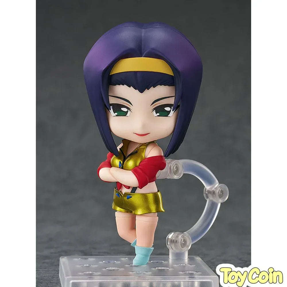 Nendoroid Faye Valentine by Good Smile Arts Shanghai - Shop at ToyCoin