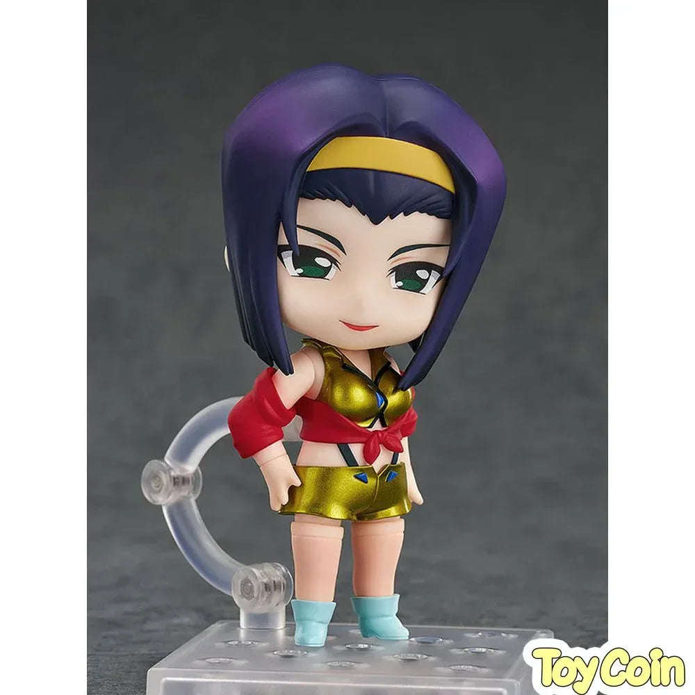 Nendoroid Faye Valentine by Good Smile Arts Shanghai - Shop at ToyCoin