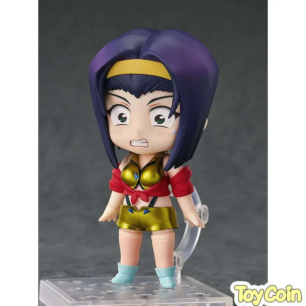 Nendoroid Faye Valentine by Good Smile Arts Shanghai - Shop at ToyCoin