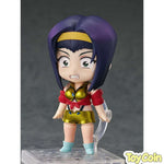 Nendoroid Faye Valentine by Good Smile Arts Shanghai - Shop at ToyCoin